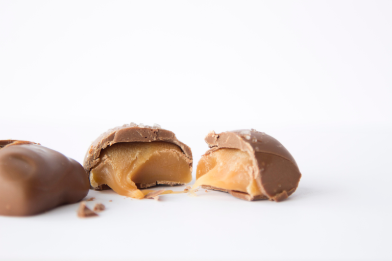 Home made Allen's Fantales