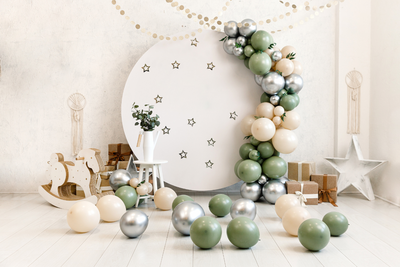 How to Make a Balloon Garland: DIY Step-by-Step Guide and Tips