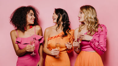 Barbie Theme Party for Adults