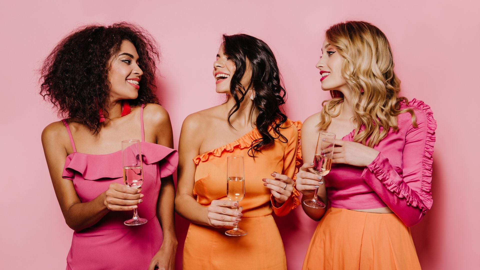 Barbie Theme Party for Adults