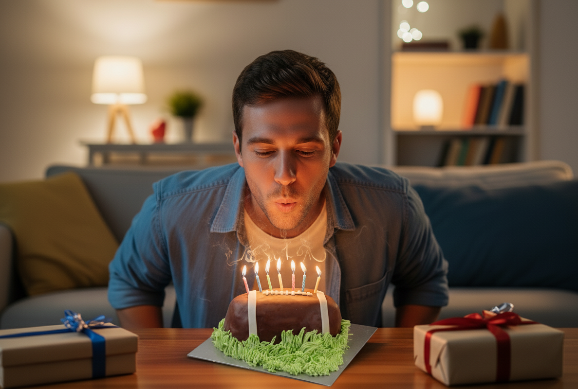 Cake Decorating Ideas for Guys