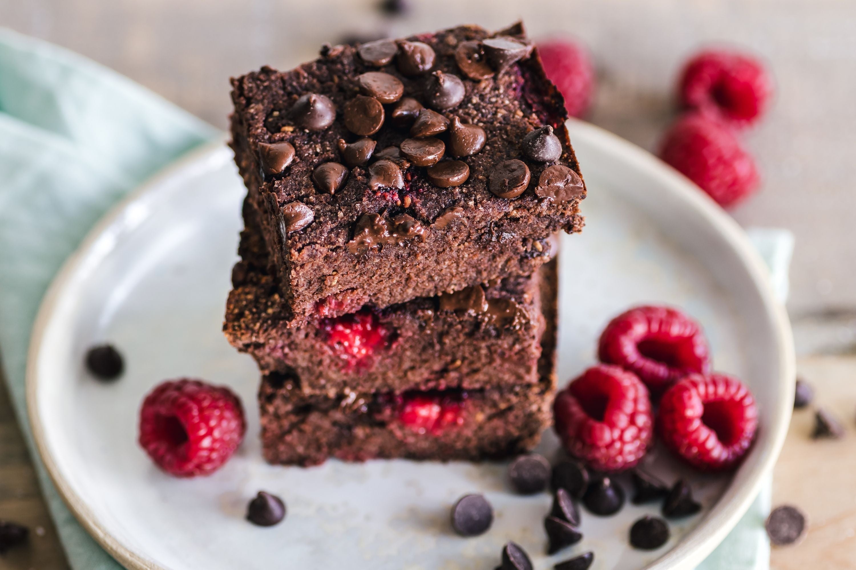 Healthy Dessert Ideas That Actually Taste Amazing