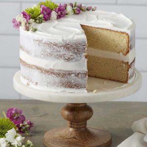 Baking Mixes & Fillings