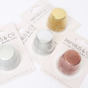 Baking Cups