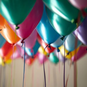 Balloons