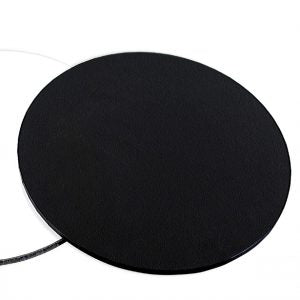 Black Round Cake Boards