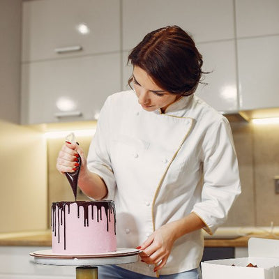 Cake Decorating Tools & Equipment