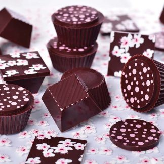 Chocolate & Candy Making