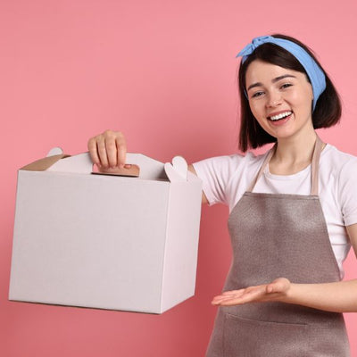 Bakery Boxes & Packaging
