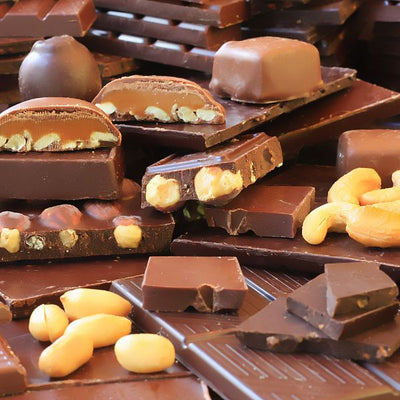 Chocolate