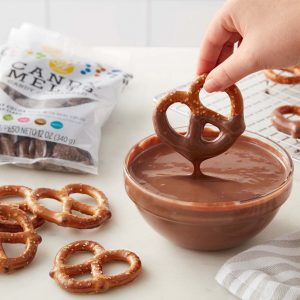 Chocolate & Candy Melts