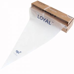 Disposable Piping Bags
