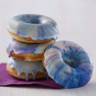 Donut Making