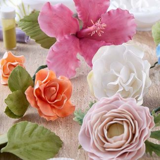 Flower Making