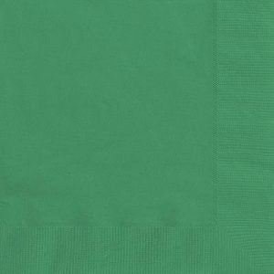 Green Party Supplies