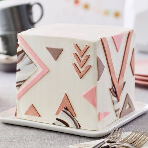 Icing, Fondant & Paste