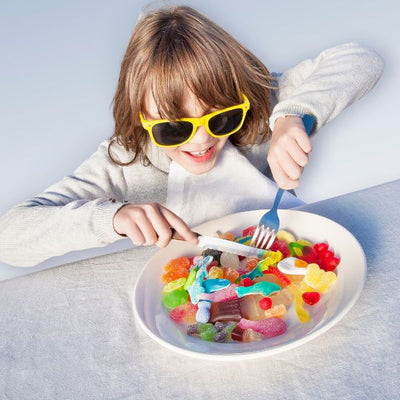 Lollies For Kids