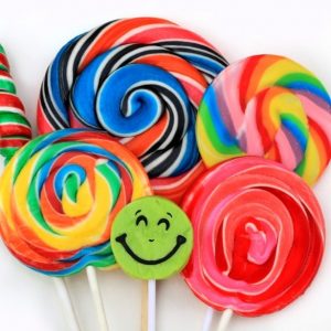 Lollipops