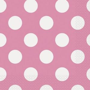 Magenta Party Supplies
