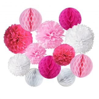 Party Decorations