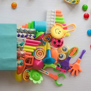 Party Favours