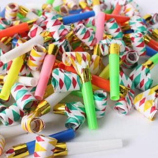 Party Paraphernalia