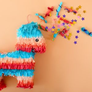 Pinatas