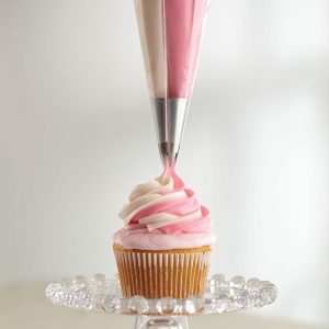 Piping Tips & Bags