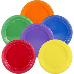 Party Plates