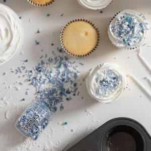 Sprinkle Mixes & Shapes