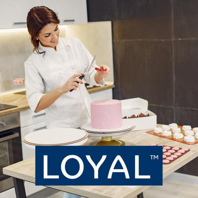 Loyal Tools