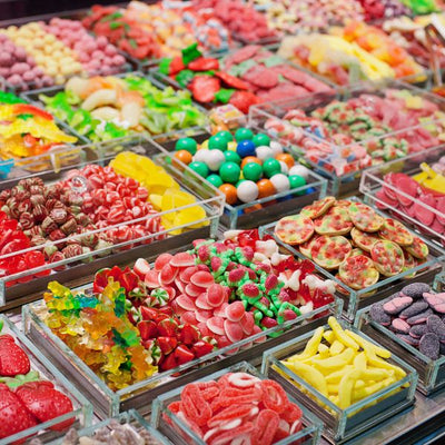 Sour Lollies