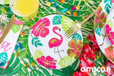 Party Decorations & Supplies