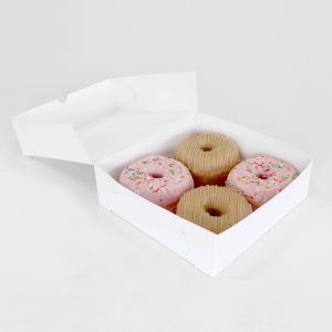 Donut Boxes