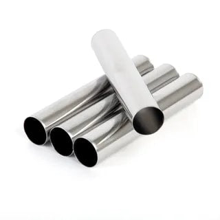Mondo Cannoli Tube Set 4pc