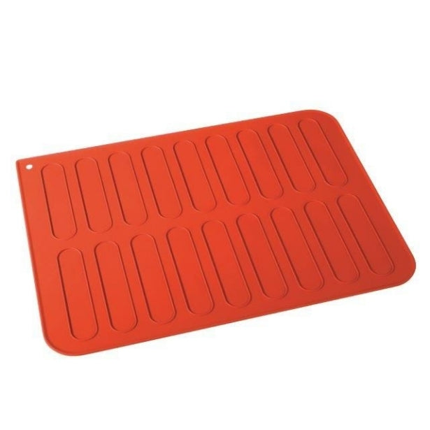Martellato Silicone Eclair Mat 30x40mm