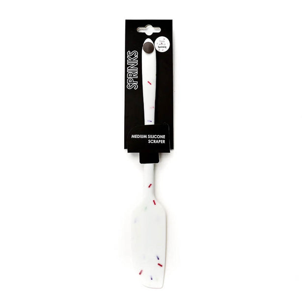 Sprinks Medium Silicone Scraper