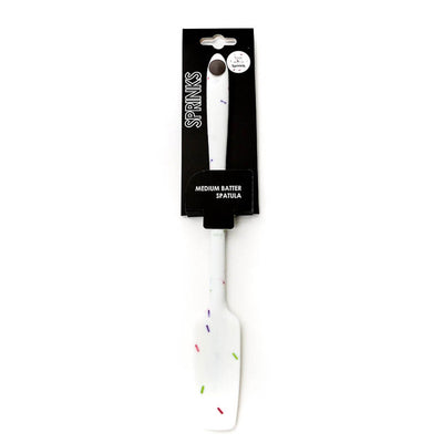 Sprinks Medium Silicone Batter Spatula