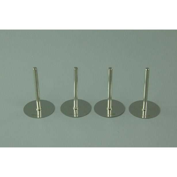 4pk Ateco Heating Core Rods