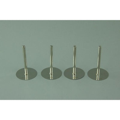 4pk Ateco Heating Core Rods