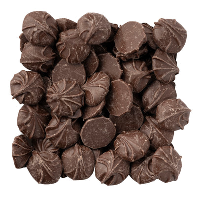 1kg Milk Chocolate Buds