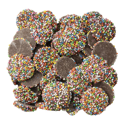 1kg Milk Chocolate Freckle Jewels