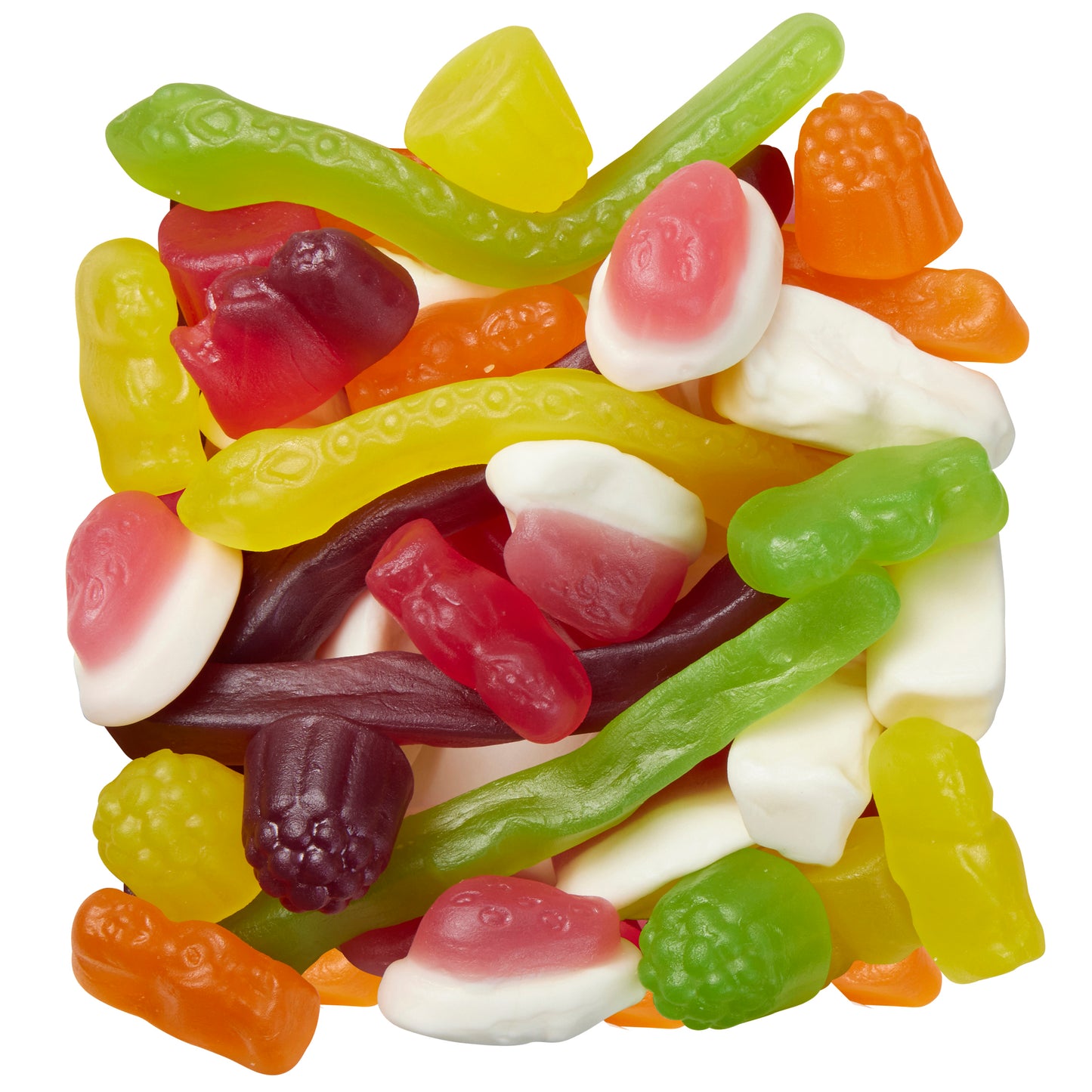 500g Fresha Party Mix