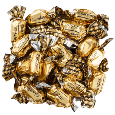 1kg Chocolate Eclairs