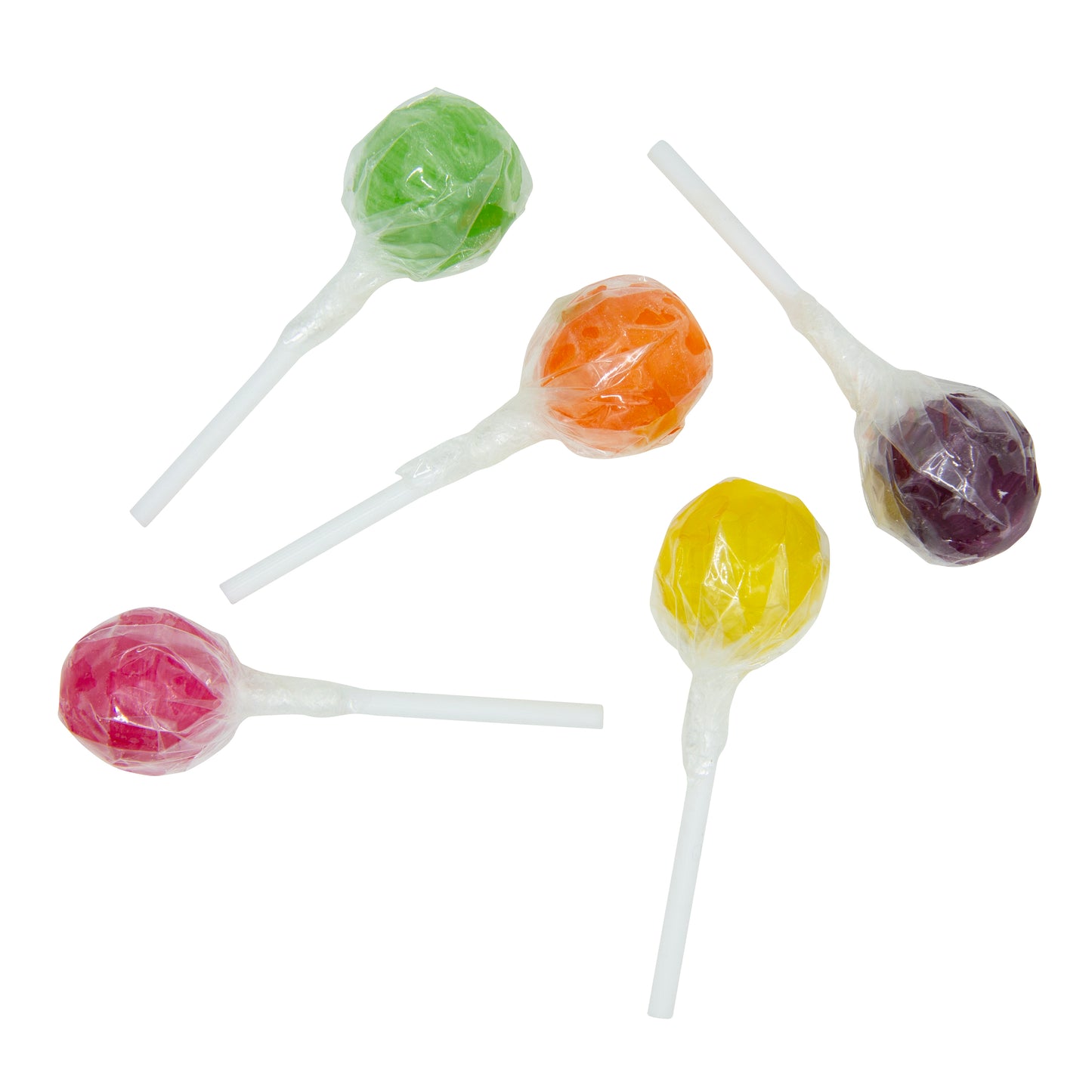 Lollipop Jar 700g