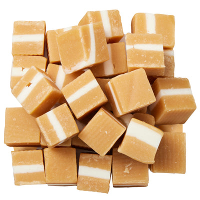 1kg Jersey Caramels