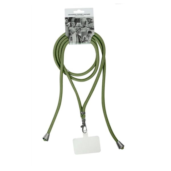 Universal Phone Lanyard 160cm
