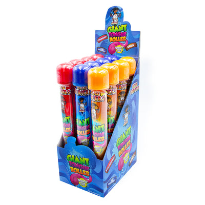 Head Bangers Candy Roller 102ml
