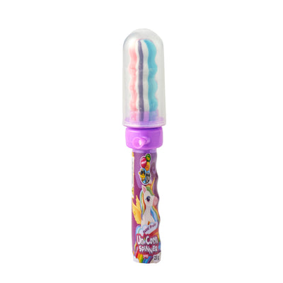 Fun Frenzy Unicorn Spinner Pop 23g
