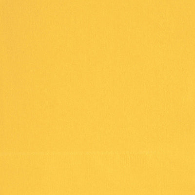 Sun Yellow Lunch Napkins 33x33cm 20pk